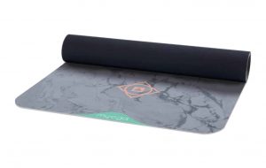 Chakra Yogamatte von No Yoga Elixhausen, Flachgau, Salzburg