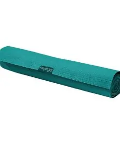 Yoga Handtuch - aufgerollt - MyGa