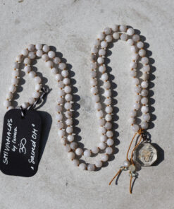 Shivamala - Sacred OM Mala