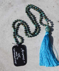 Shivamalas - Buddhas Blessings Mala