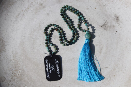 Shivamalas - Buddhas Blessings Mala