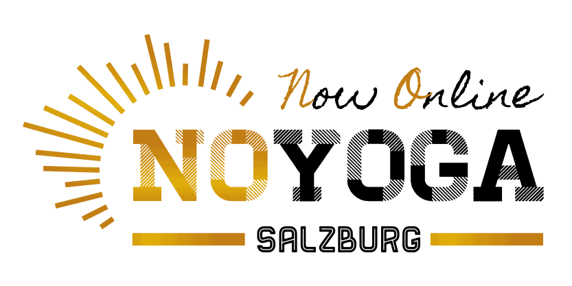 NoYoga Salzburg Logo